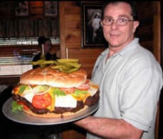 Giant Burger