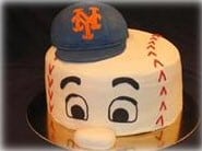 yankee cake