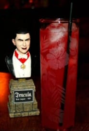 Dracula Cocktail