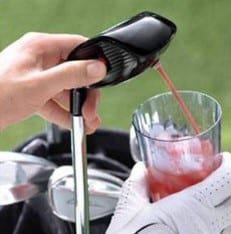 golf drink