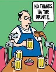 golf driver cartoon