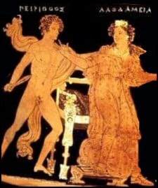 Greek art