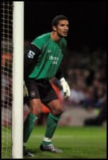 David James