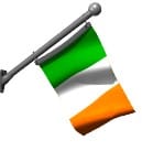 Irish Flag