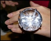 Kroonstad Diamond 