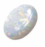 October's Birthstone Opal