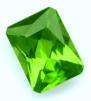 August's Birthstone Peridot