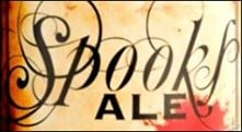 Spook Ale Logo