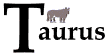 Taurus gif