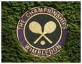 Wimbledon Logo