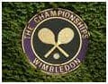 Wimbledon Logo