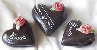 Valentines Chocolate 