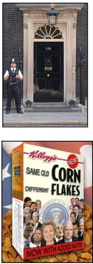 Downing Street