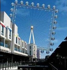 Ferris square