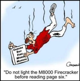 Firecracker
