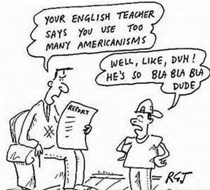 Ingrish cartoon