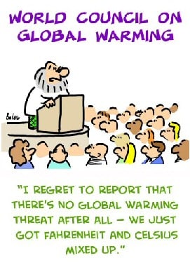 world council cartoon