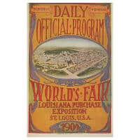 Olympic Games - St. Louis 1904