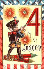 July of 4th Funny Stories