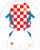 Croatia football Euro 2004