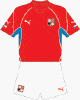 Czech football Euro 2004