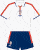 England football Euro 2004 kit