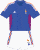 France football Euro 2004 kit