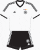 Germany football Euro 2004