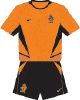 Holland football Euro 2004 Netherlands