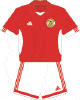 Latvia football Euro 2004
