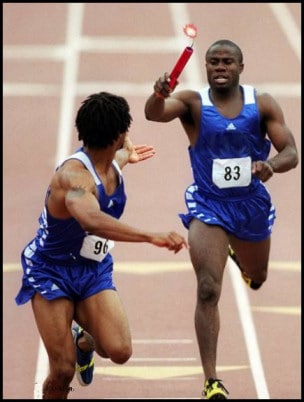 Funny Picture of new Olymics
