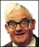 Ronnie Barker Jokes