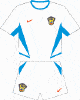 Russia football Euro 2004