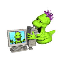 Computer Virus Jokes