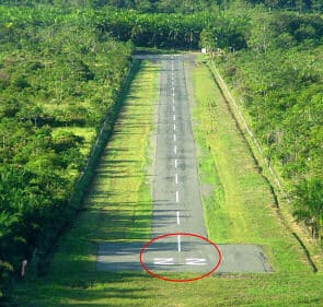 Difficult Runways