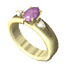 February Birthstone