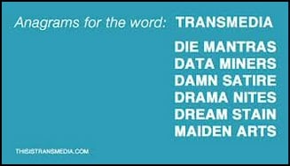 Funny Anagrams