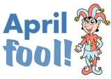 April Fool 2012