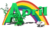 Events that happened in April - Quiz