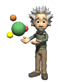 Donald, what is the chemical formula for water?