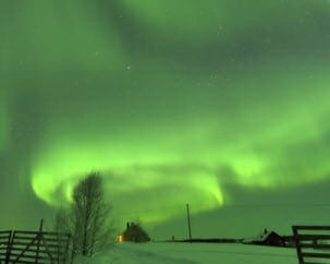 Aurora Borealis
