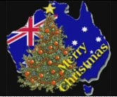 Aussie Christmas Bon Bon Jokes