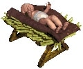 Away in a Manger - Christmas carol