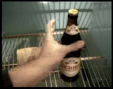 Free Download Funny Video - Beer thief