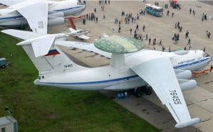 Beriev Be976