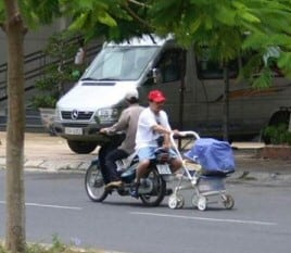 Bike Baby