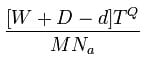 Blue Monday Calculation