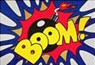 Onomatopoeia