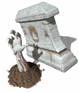 Barium - What Doctors do when patients die