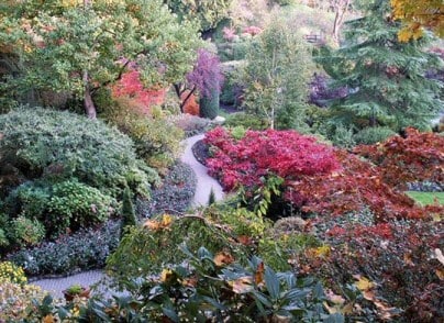 Burchard Gardens